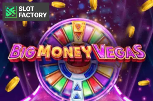 Big Money Vegas